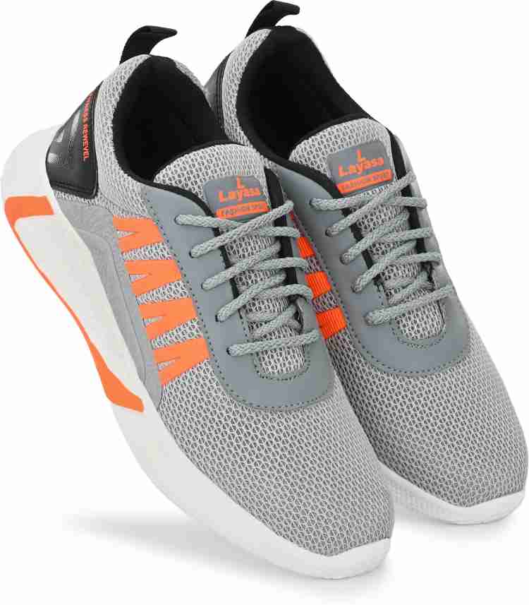 Layasa sports sale shoes