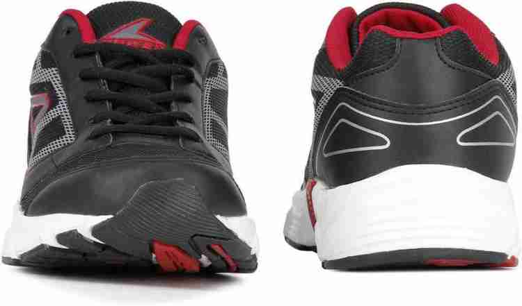 Power men's top gallop running shoes