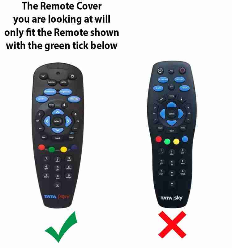 Tata sky remote apk clearance