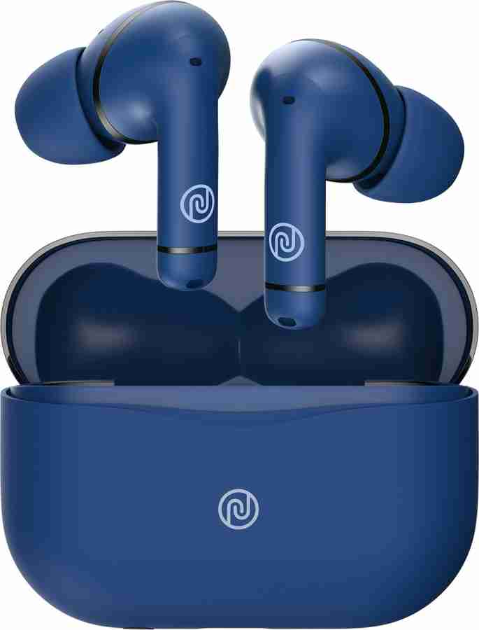 Noise Buds Solo Active Noise Cancellation Bluetooth Headset Price