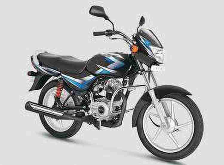 Ct 100 bike spare parts cheap