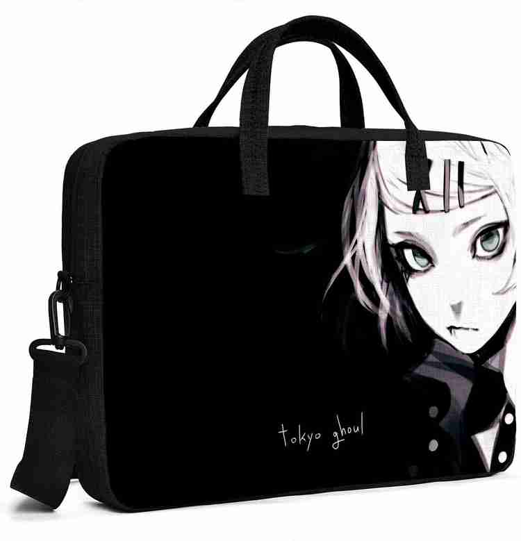 Tokyo ghoul messenger bag deals