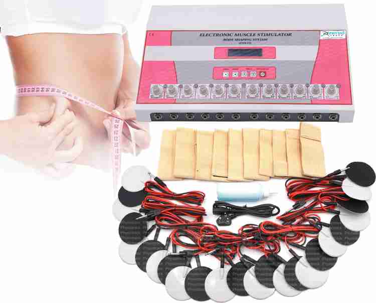 Electrotherapy weight loss machines for sale store