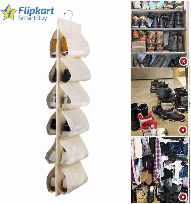 Flipkart sale shoe rack on sale