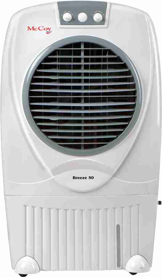Mccoy air cheap cooler 50 liter