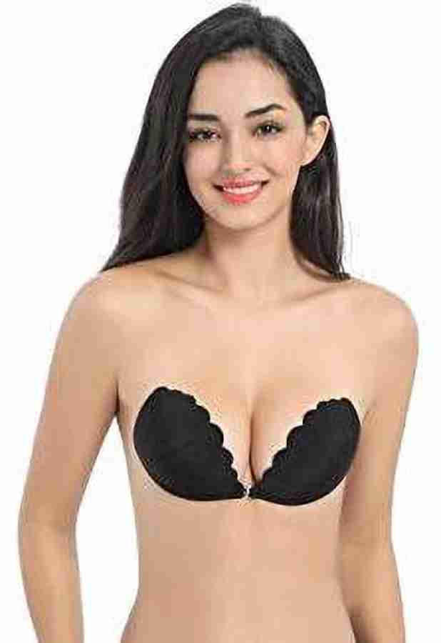 krijo Silicone Push Up Bra Pads Price in India - Buy krijo Silicone Push Up  Bra Pads online at