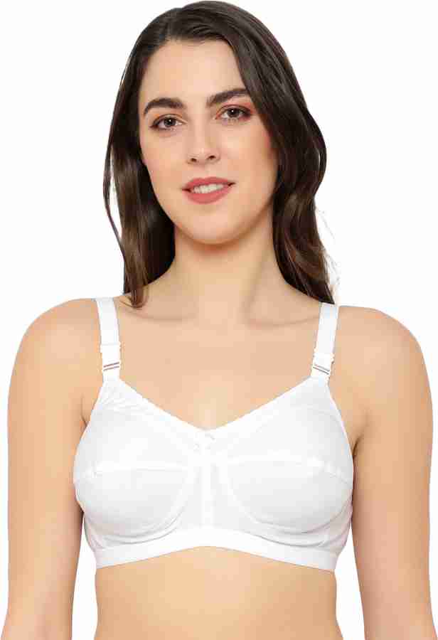 Buy White Bras for Women by VERMILION Online