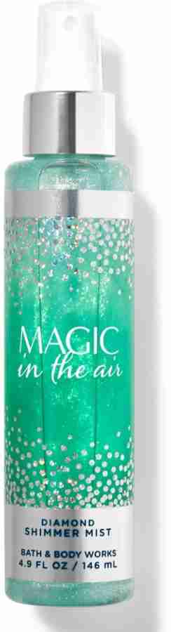 Bath and Body Works Magic in the Air Body Mist - For Women - Price in  India, Buy Bath and Body Works Magic in the Air Body Mist - For Women Online