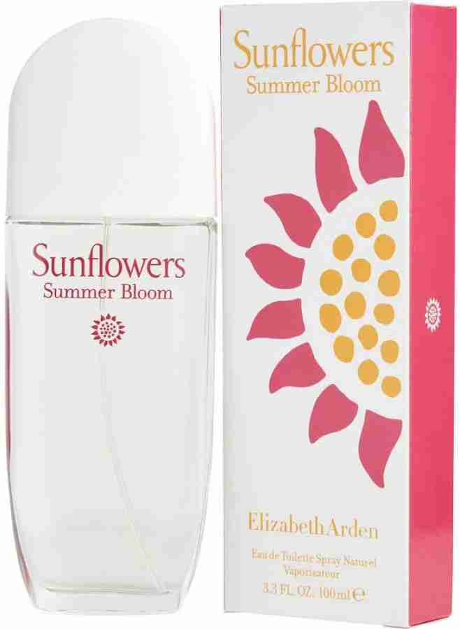 Sunflowers parfum outlet