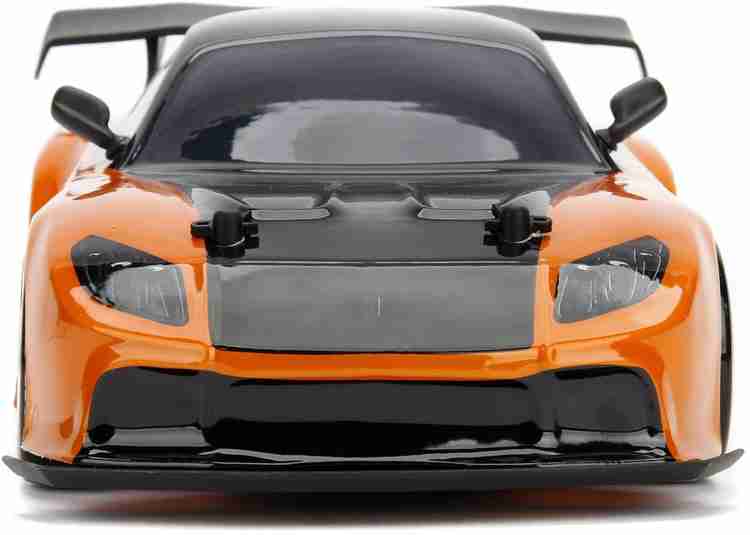 Mazda rx7 clearance rc car
