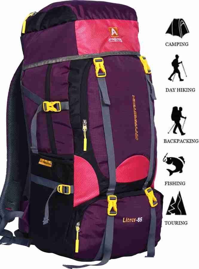 85 litre rucksack hot sale