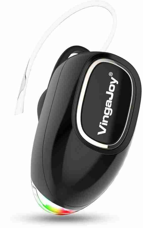 Vingajoy 2025 bluetooth headset