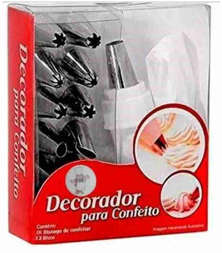 Piping bag flipkart cheap