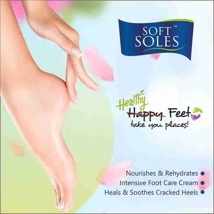 Soft soles on sale