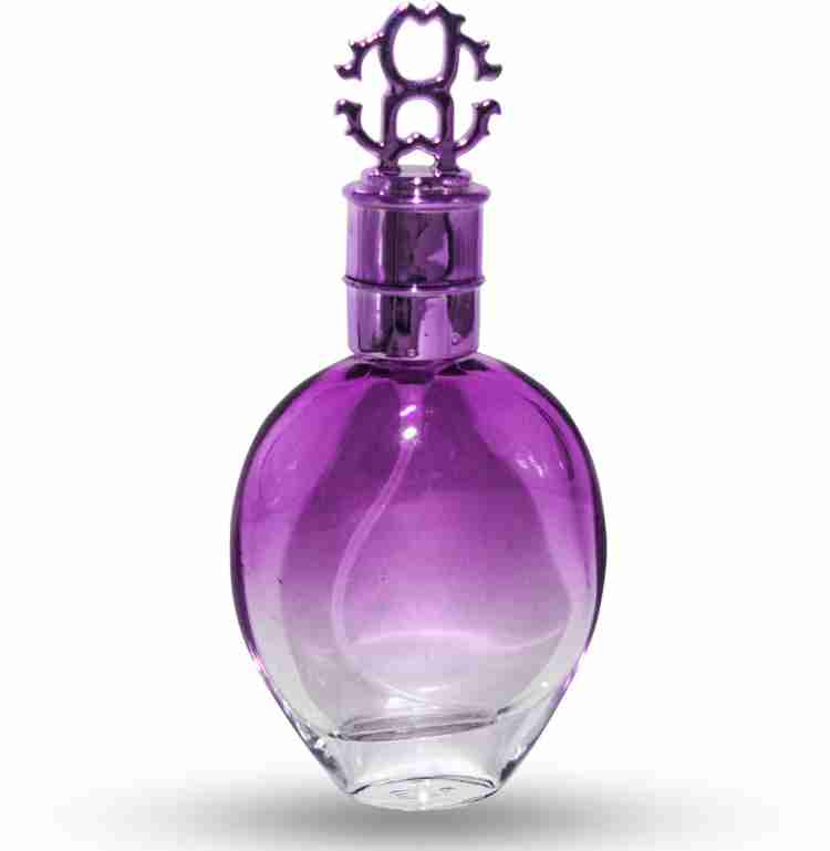 Purple bottle best sale of perfume