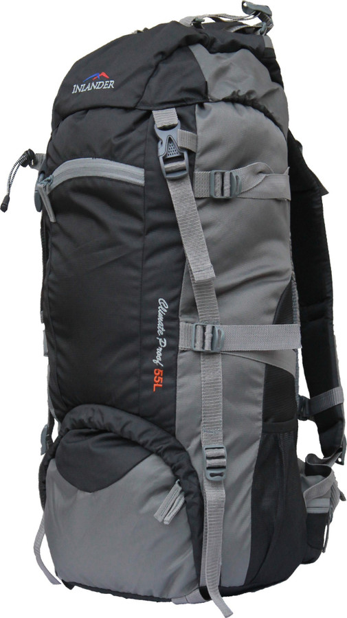inlander trekking bags