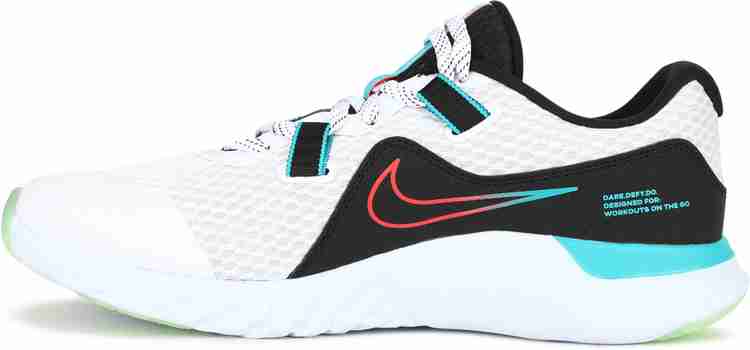 NIKE Renew Retaliation TR 2 Training Gym Shoes For Men Buy NIKE Renew Retaliation TR 2 Training Gym Shoes For Men Online at Best Price Shop Online for