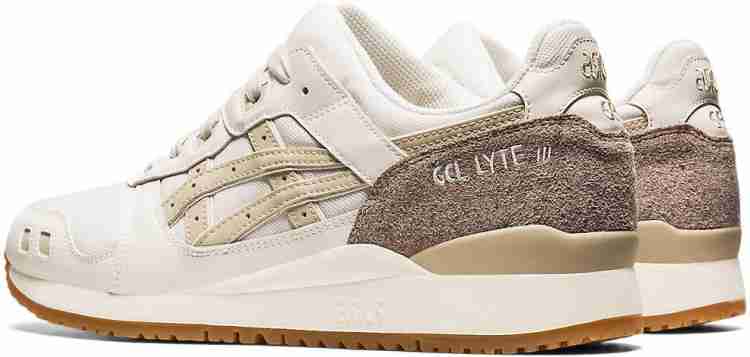 Asics gel best sale lyte 3 heren