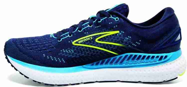 BROOKS Glycerin 19 Running Shoes For Men Buy BROOKS Glycerin 19