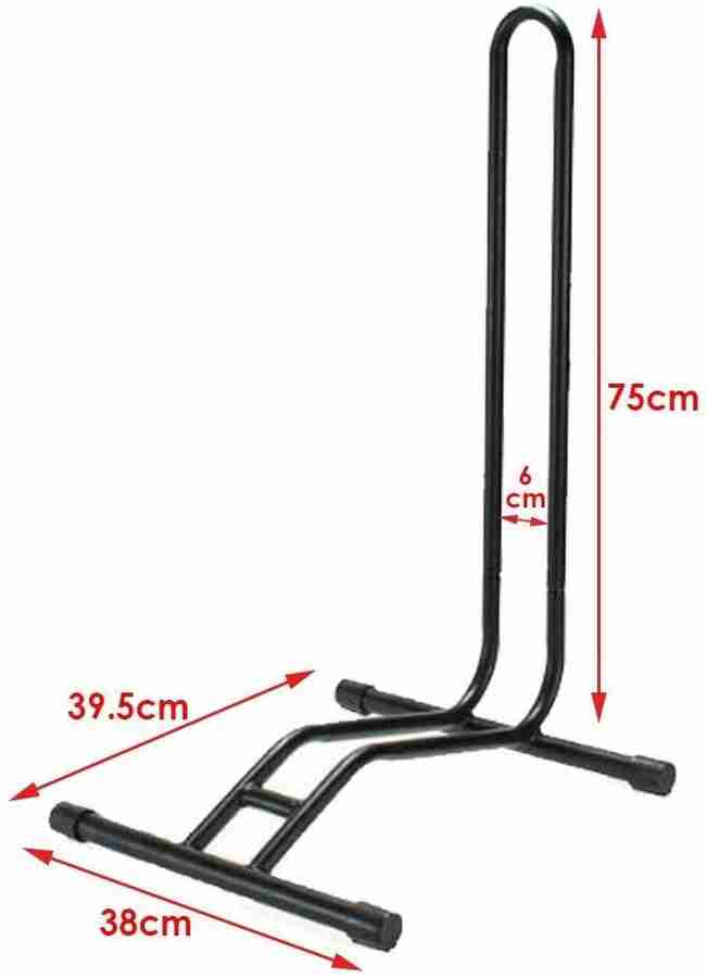Single cycle stand 2025