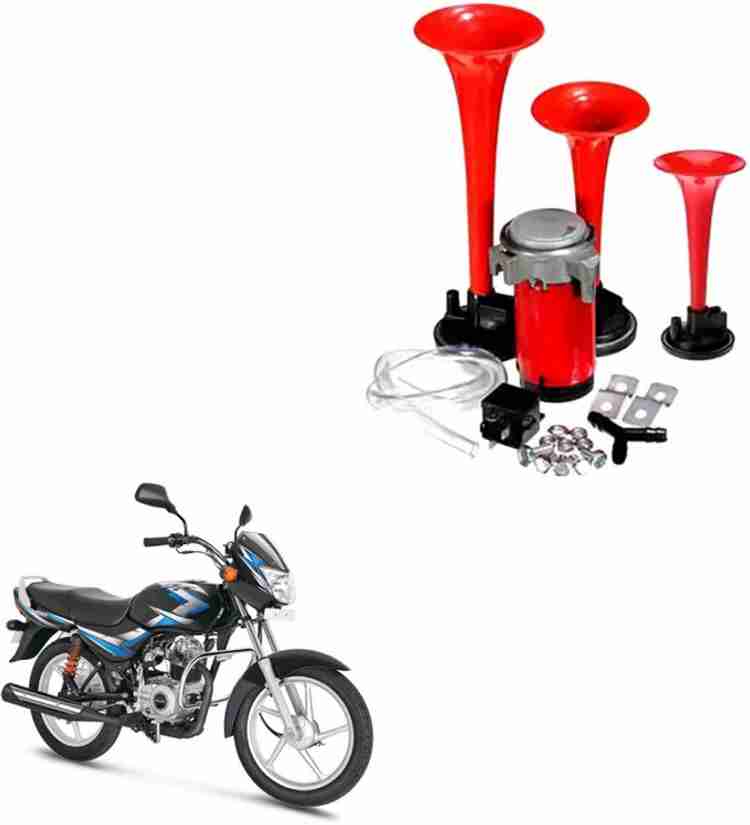 Bajaj ct 100 horn price 2025