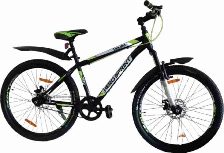 Hero sprint sale howler 29t