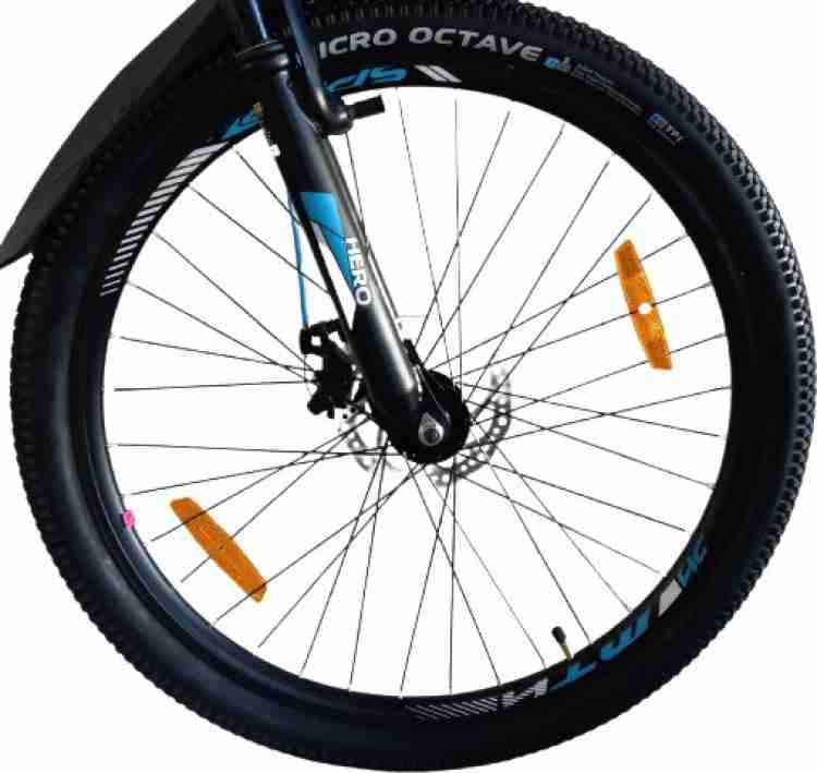 Hero sprint discount howler cycle price