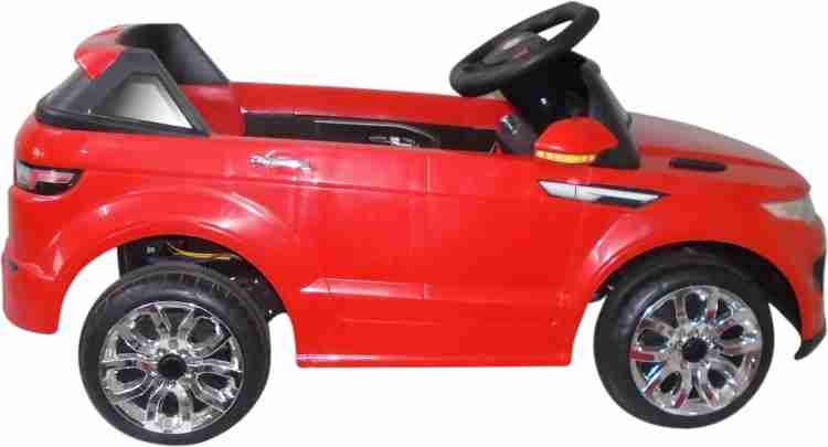 Hlx nmc deals battery operated car