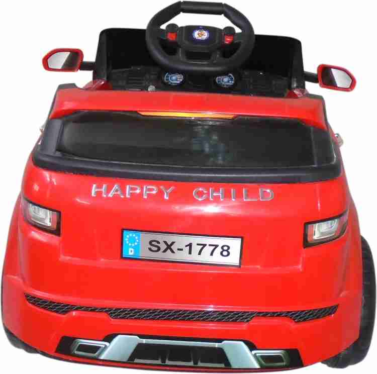 Hlx nmc best sale battery operated car