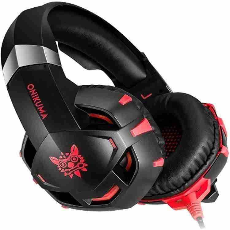 Onikuma k2 cheap pro gaming headset