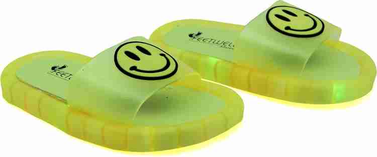 Light up flip online flops for toddlers