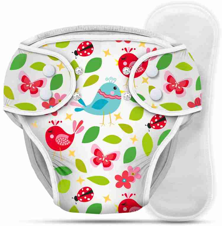 Paw paw best sale reusable diaper