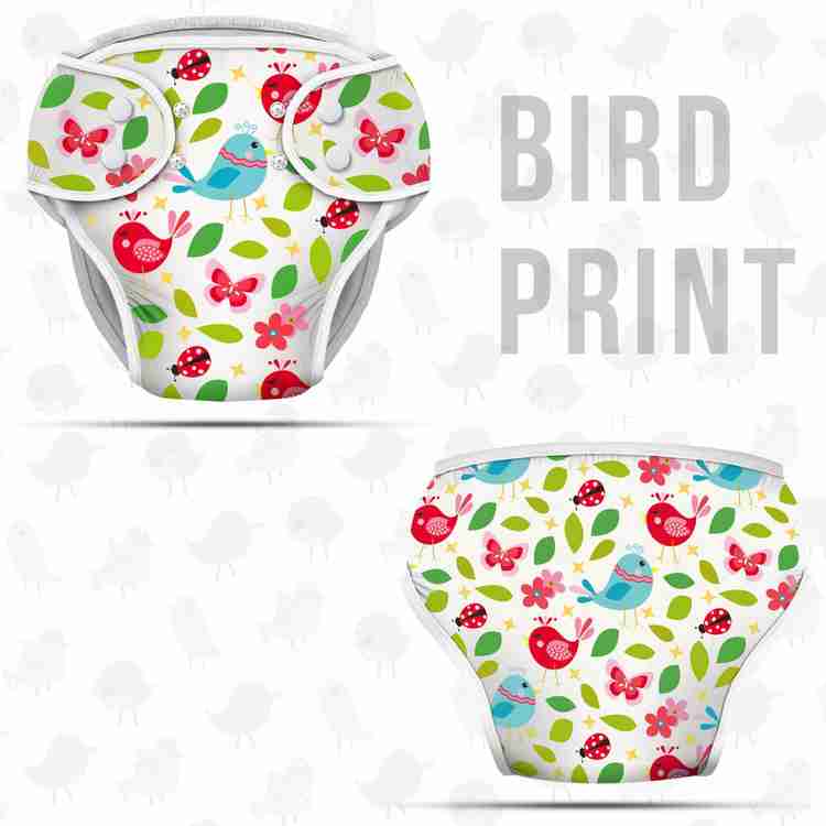 Paw paw cloth diaper cheap