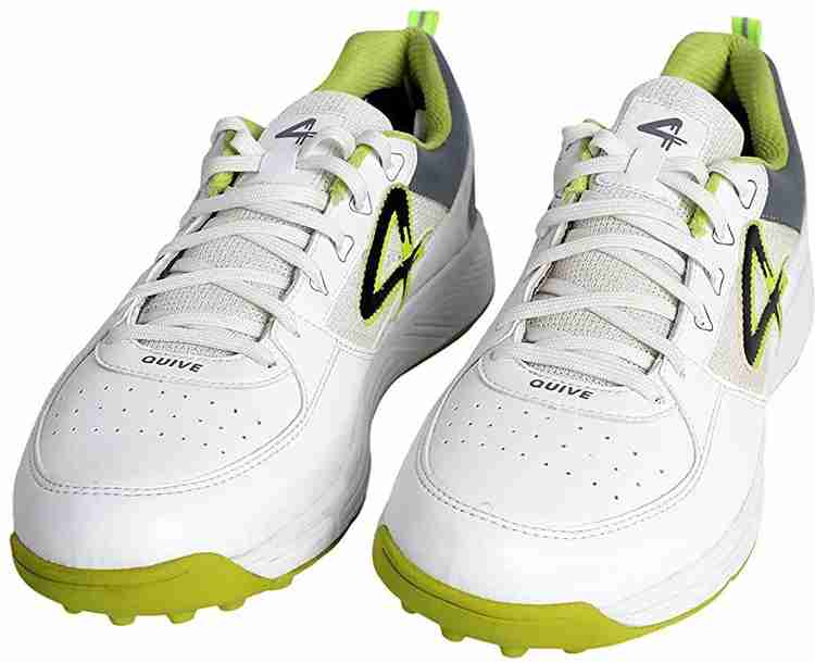 Sega star impact cricket shoes top
