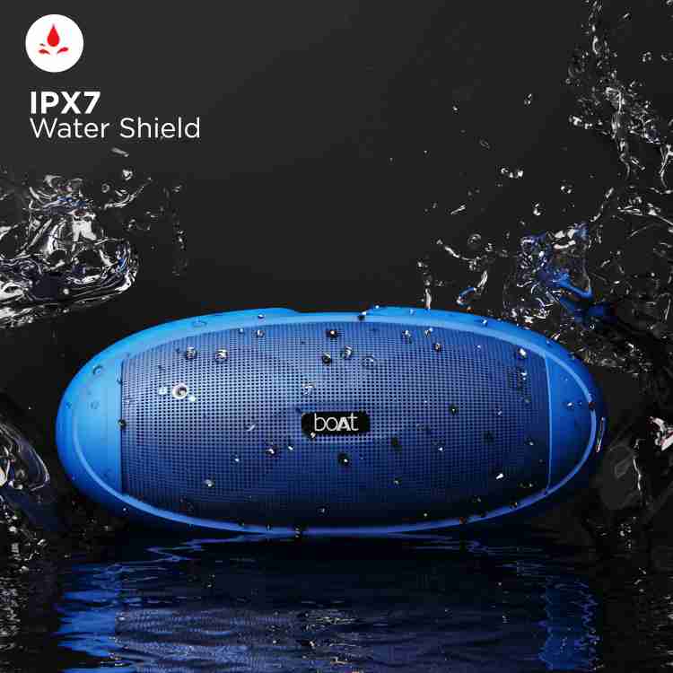 Solo pump rugby bluetooth discount speaker flipkart