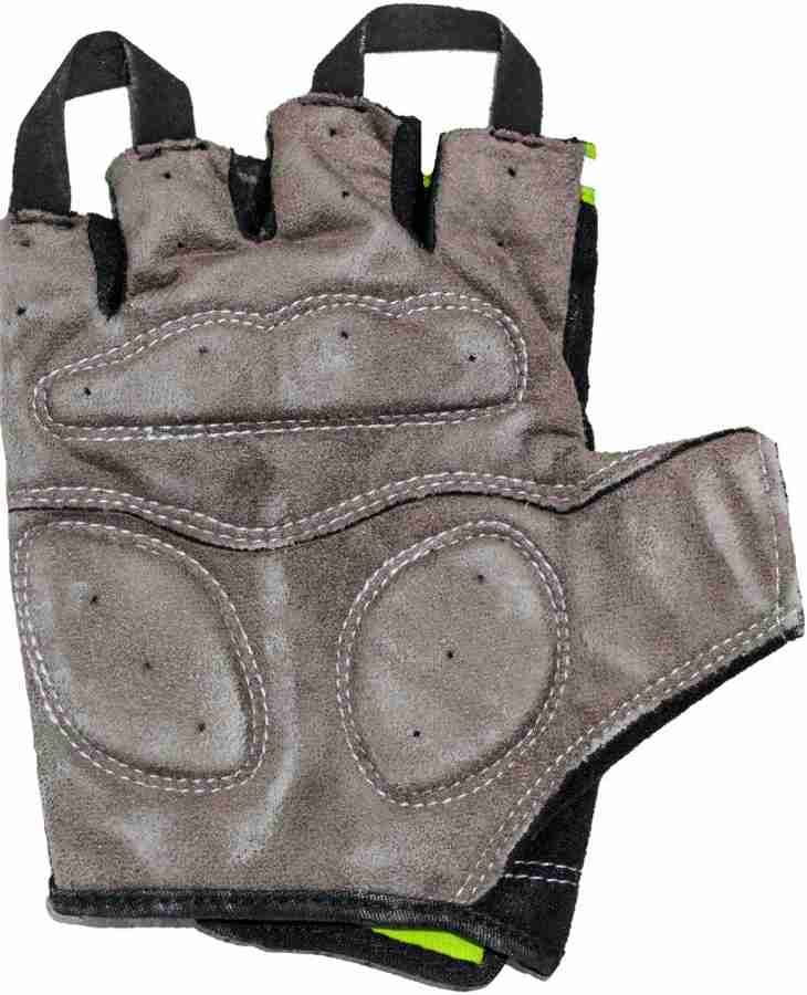 Padded 2025 cycling gloves