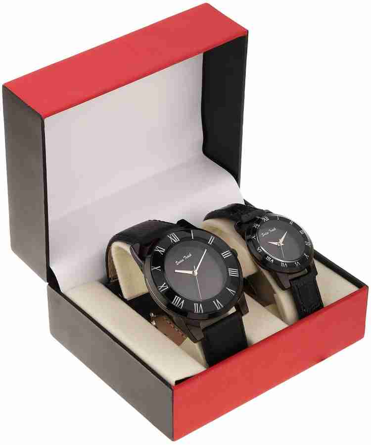 Flipkart couple watches fastrack shop