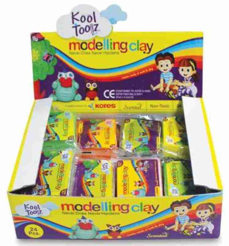 Kores clay shop