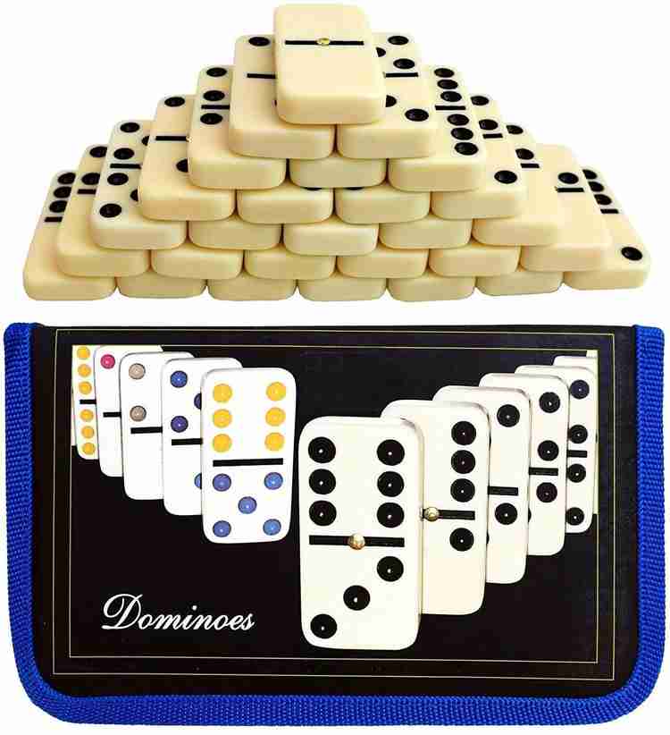 Dominos the toy 2025