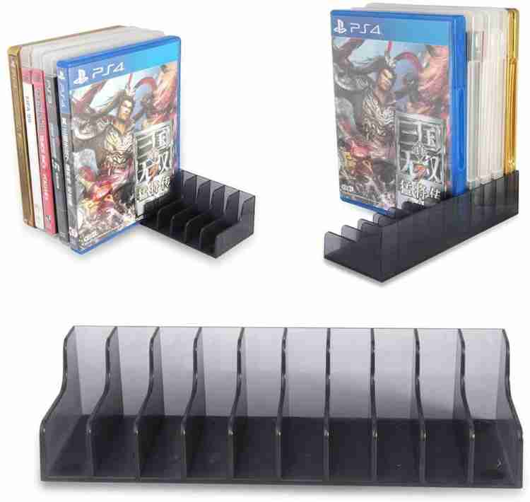 Ps4 online cd rack