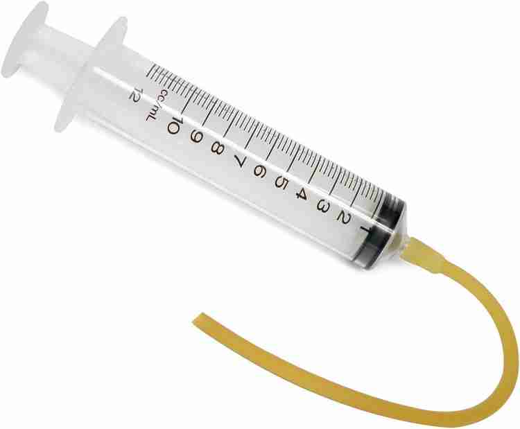 Hand feeding 2025 syringe for birds