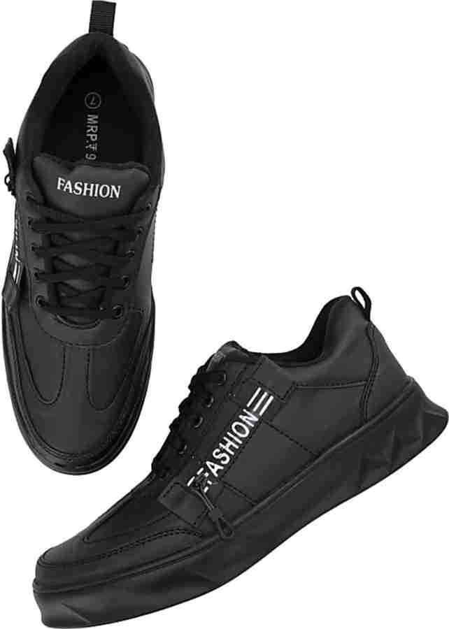 Fashion world mens trainers sales