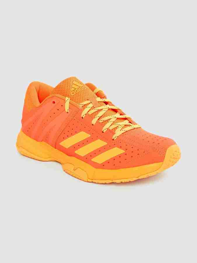 Adidas badminton wucht p3 shoes hot sale