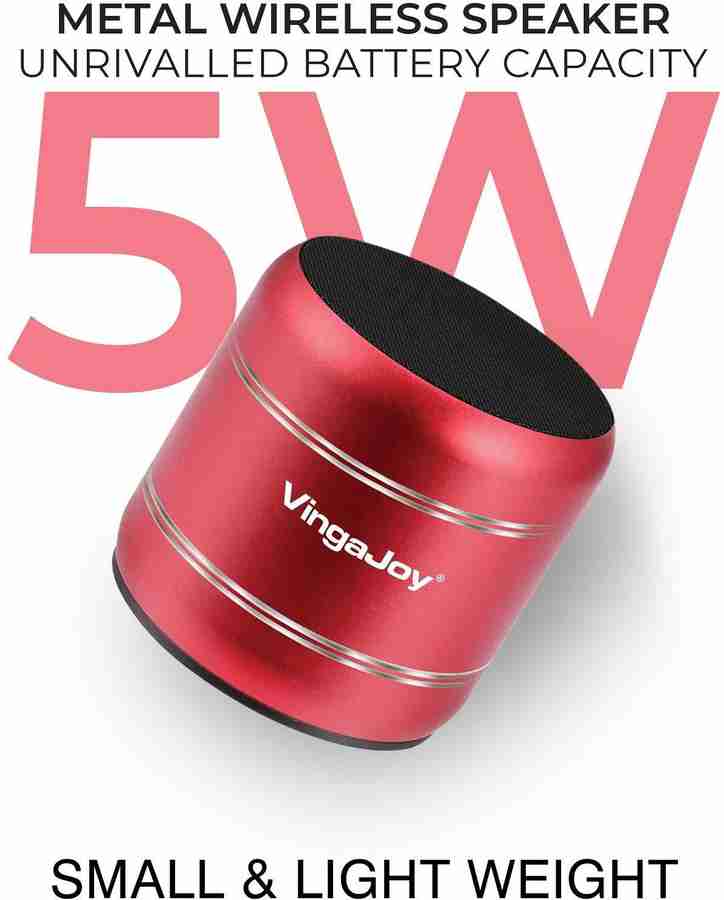 Vingajoy speaker best sale