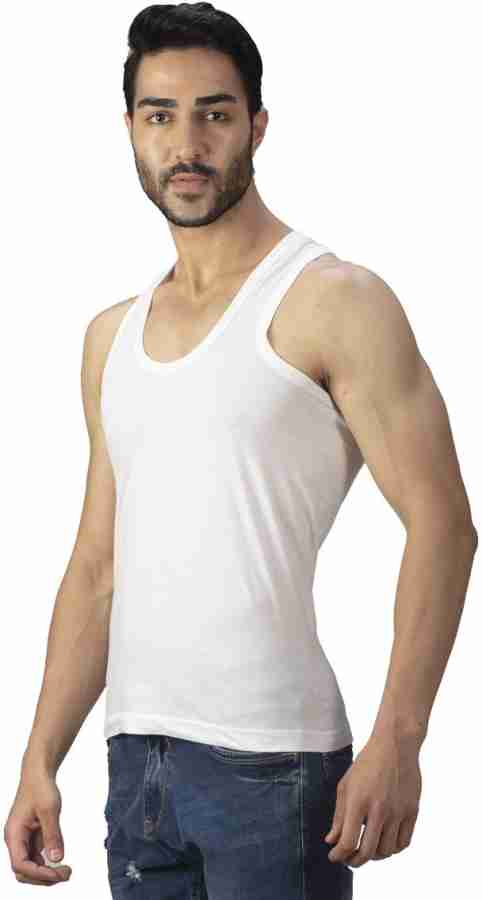 my Omega Men Vest - Buy my Omega Men Vest Online at Best Prices in