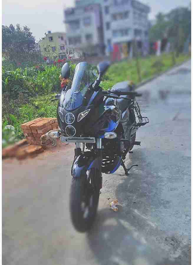 Pulsar 220f best sale visor price