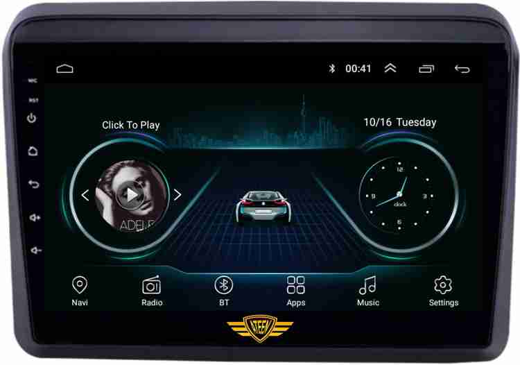 Maruti suzuki ertiga music system price 2025