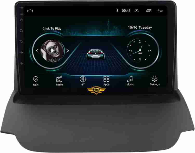Eco deals music system