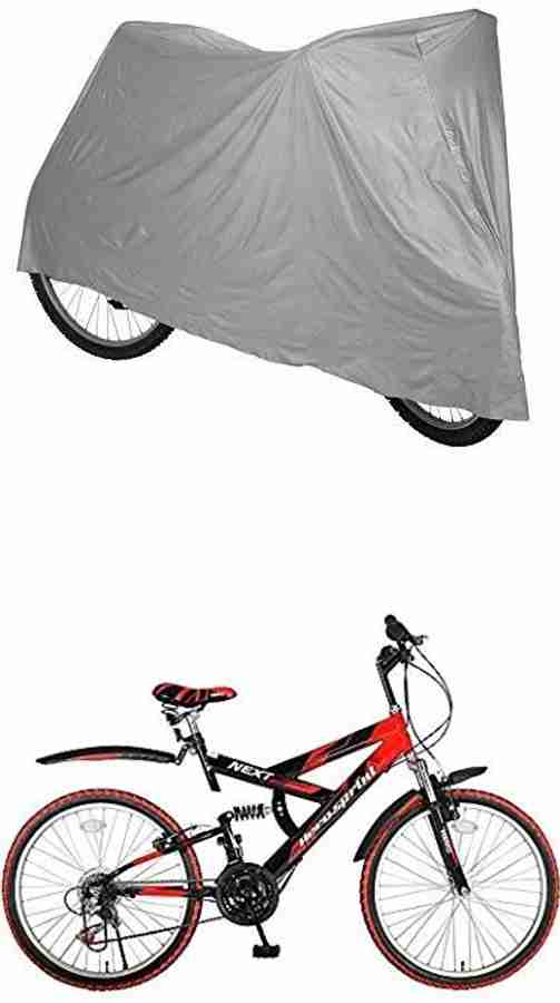 SB07 Water Resistant Bicycle Cover for Hero Next 24T 18 Speed Mountain Cycle Bicycle Cover Free Size Buy SB07 Water Resistant Bicycle Cover for Hero Next 24T 18 Speed Mountain Cycle