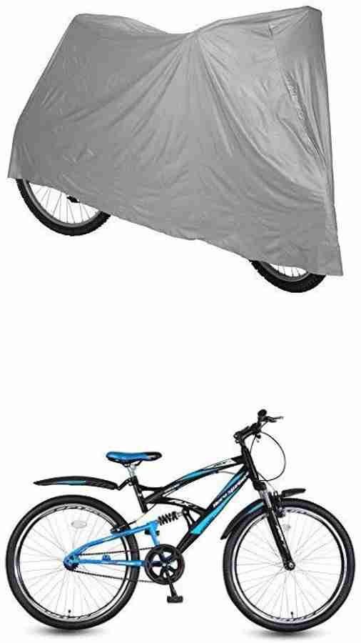 SB07 Water Resistant Bicycle Cover for Hero RX1 24T Single Speed